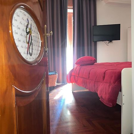 B&B Terronia Naples Extérieur photo
