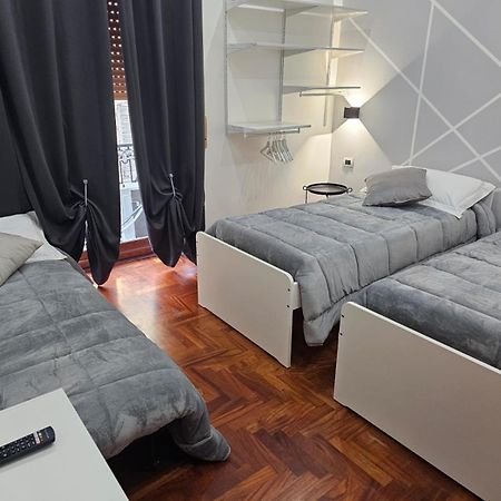 B&B Terronia Naples Extérieur photo