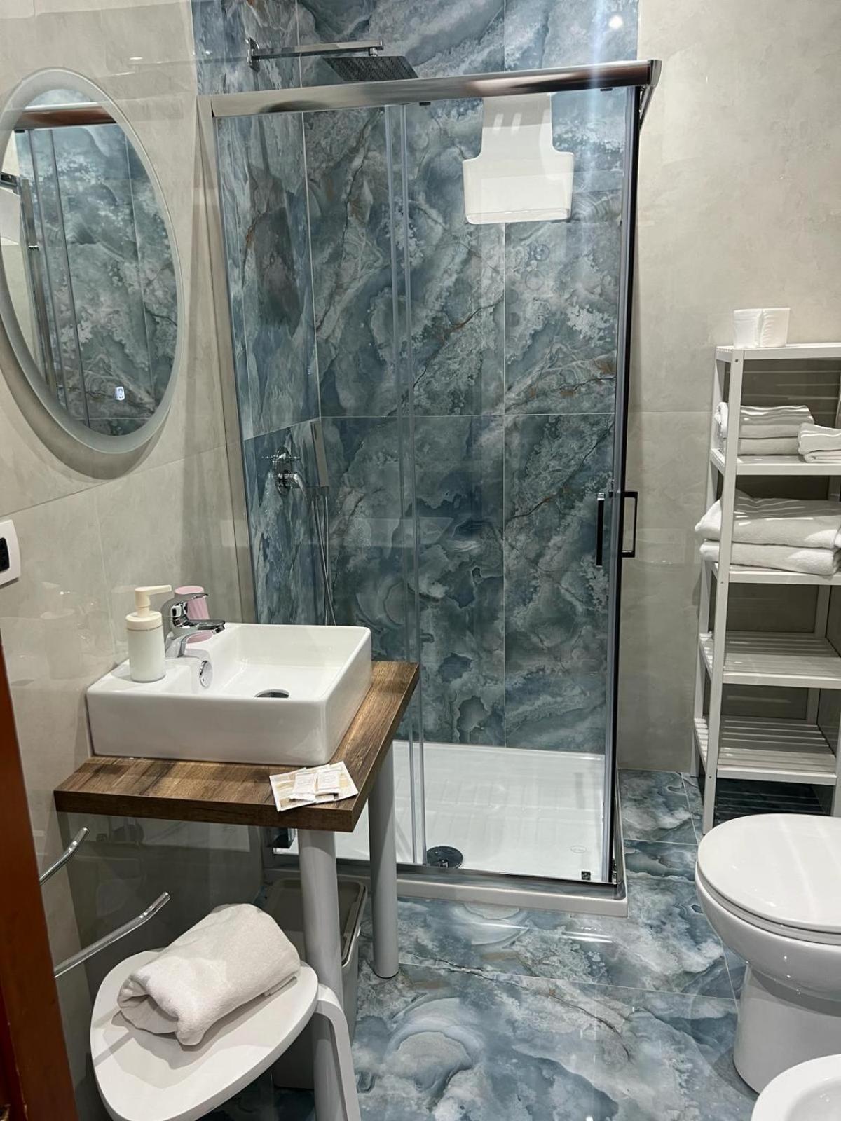 B&B Terronia Naples Extérieur photo