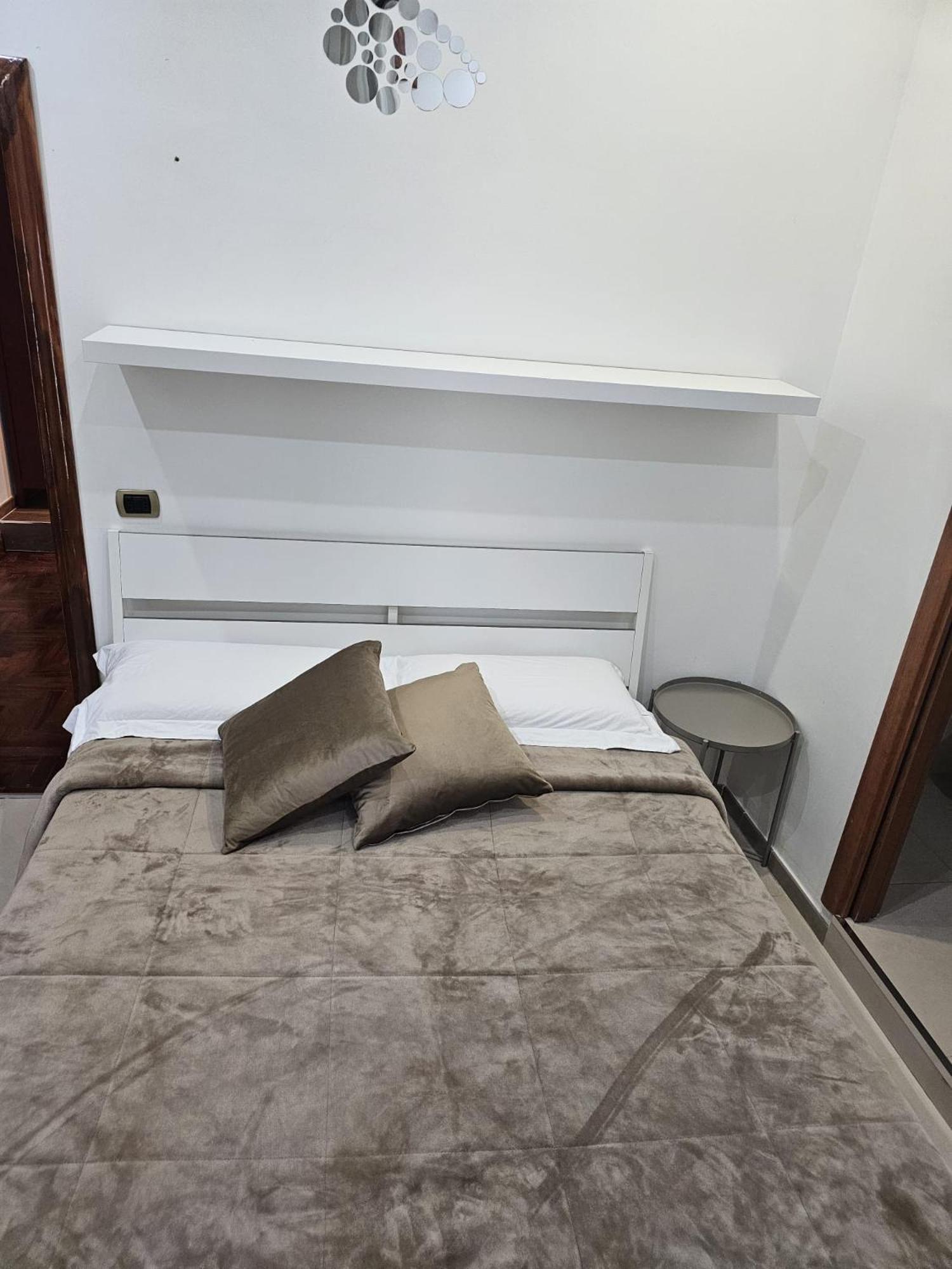 B&B Terronia Naples Extérieur photo