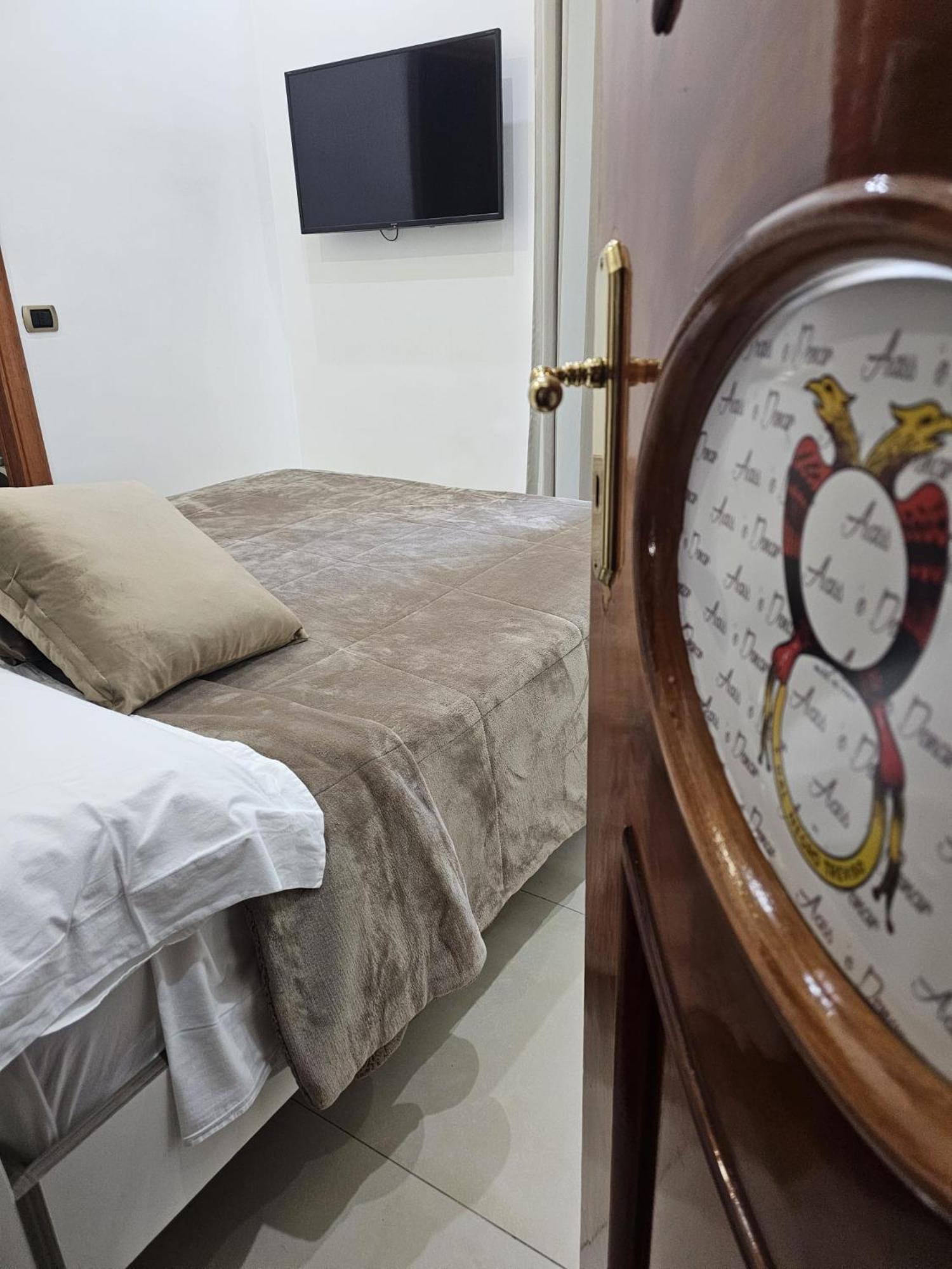 B&B Terronia Naples Extérieur photo
