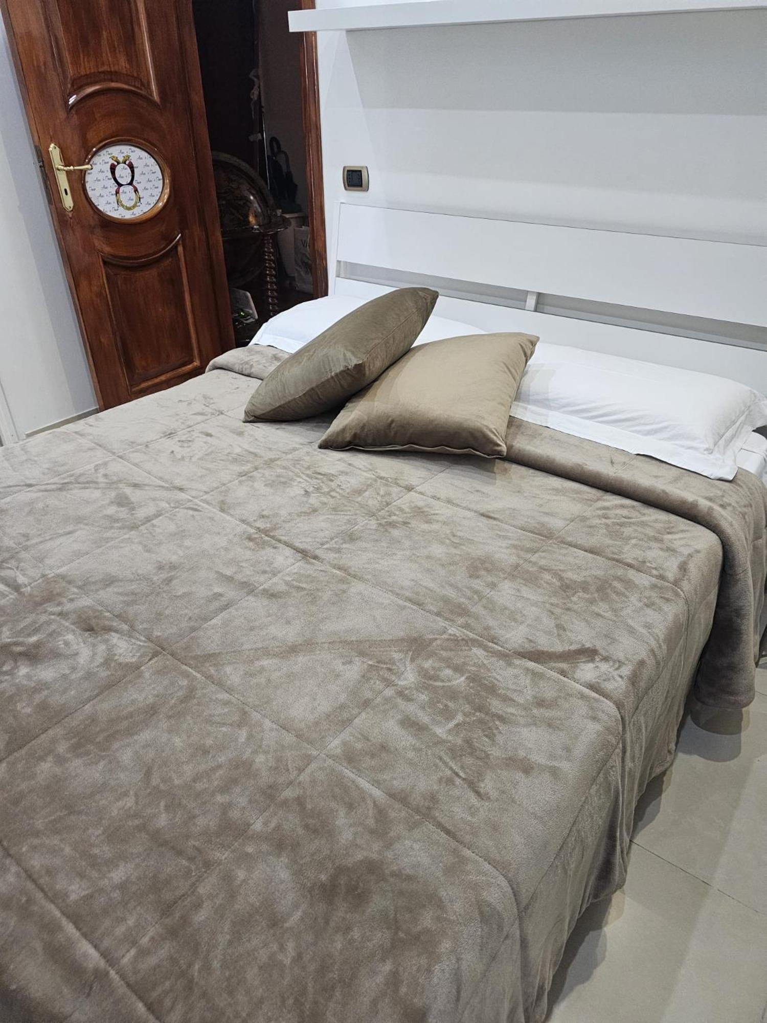 B&B Terronia Naples Extérieur photo