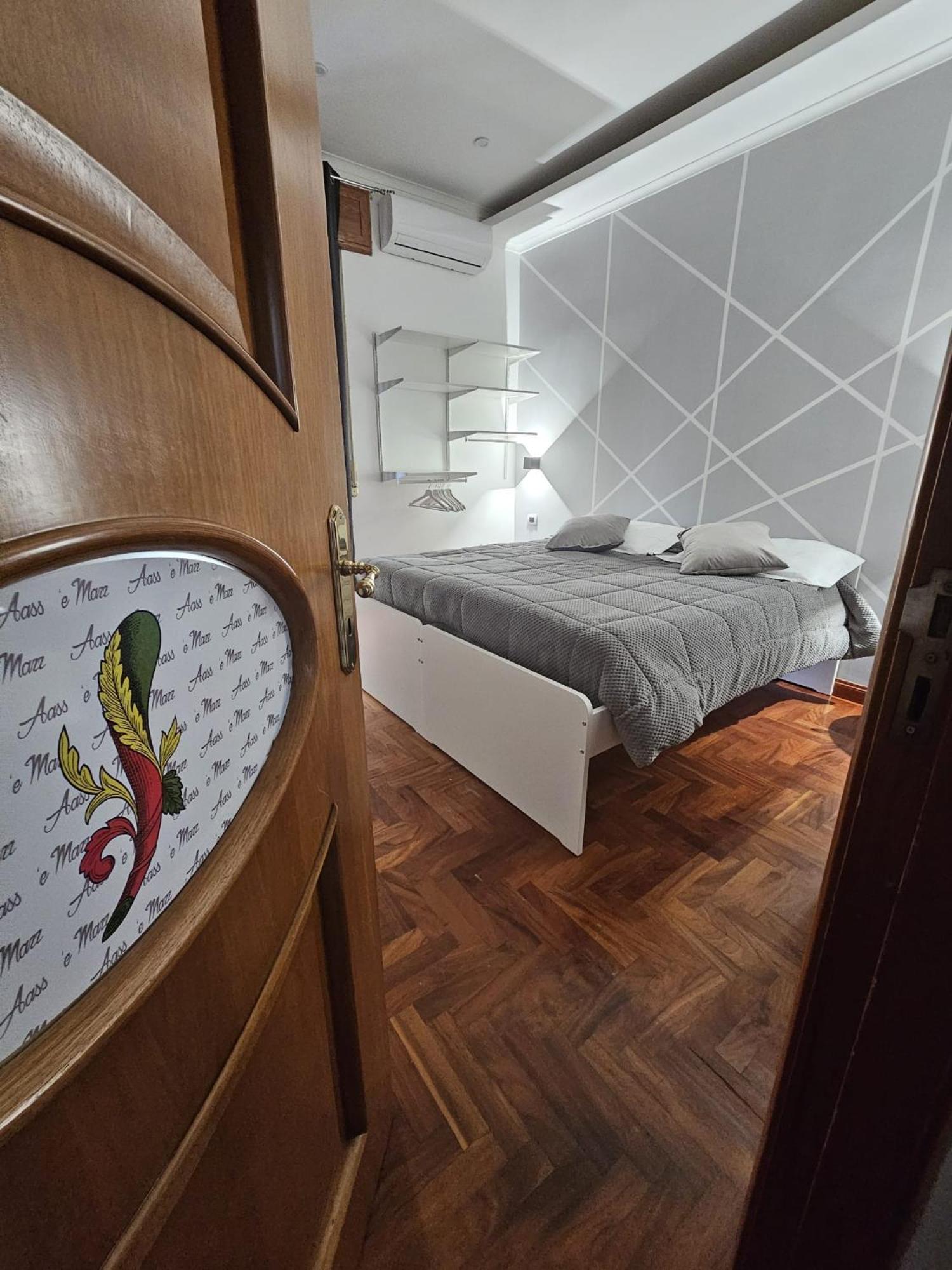 B&B Terronia Naples Extérieur photo