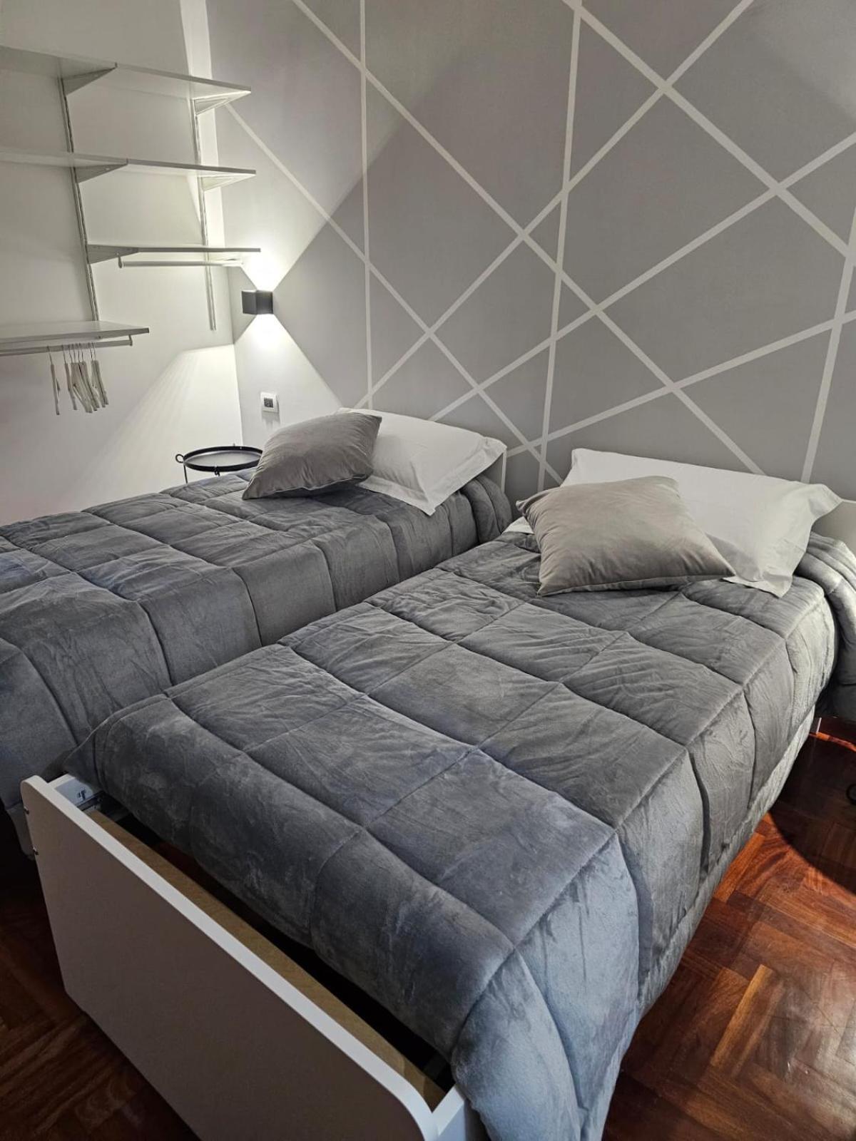 B&B Terronia Naples Extérieur photo