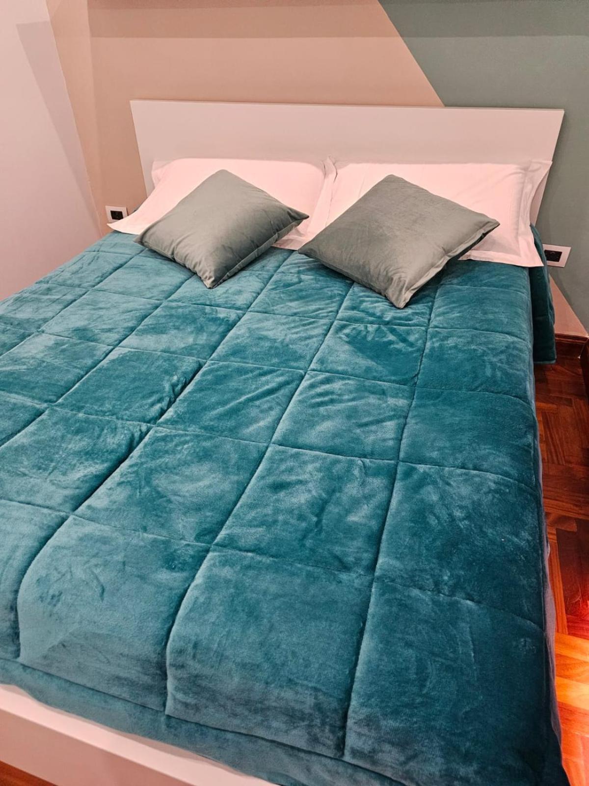 B&B Terronia Naples Extérieur photo