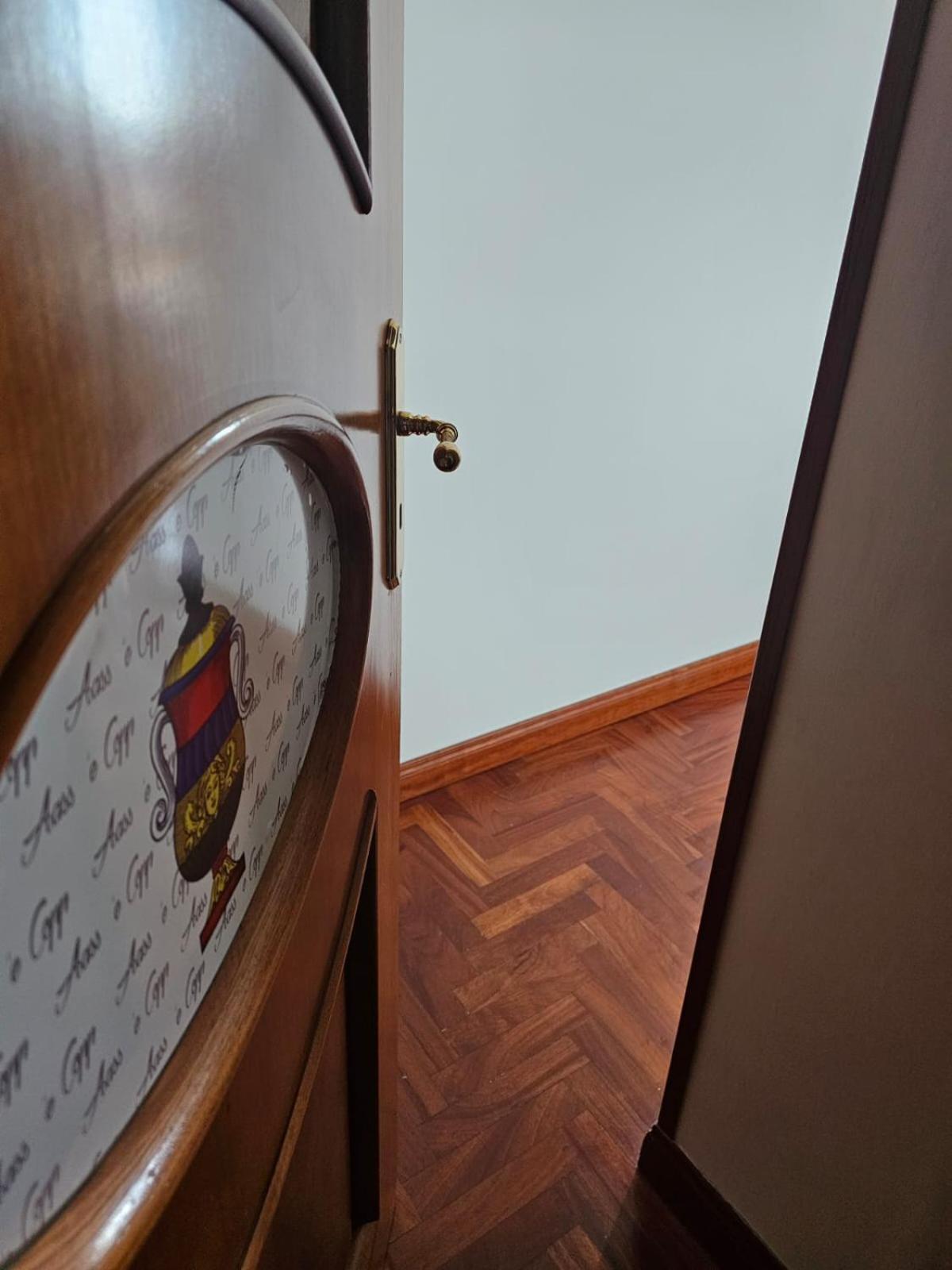 B&B Terronia Naples Extérieur photo