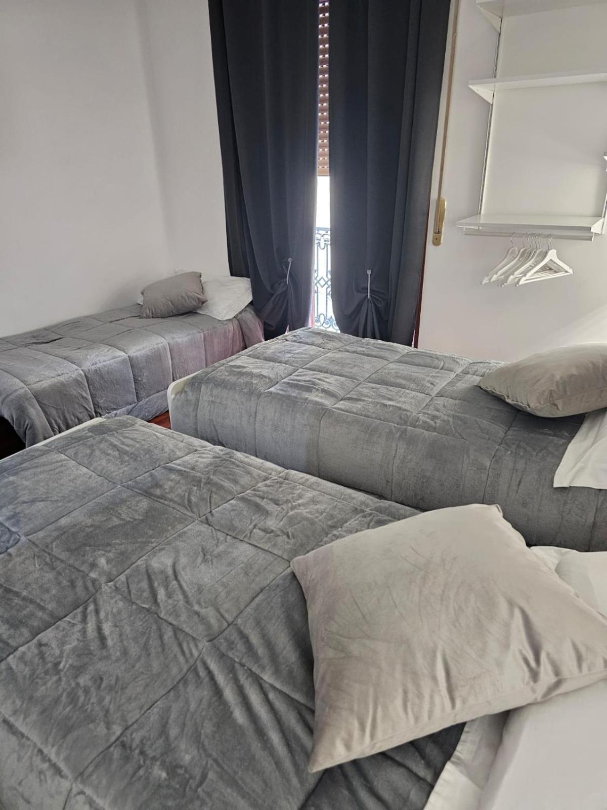 B&B Terronia Naples Extérieur photo