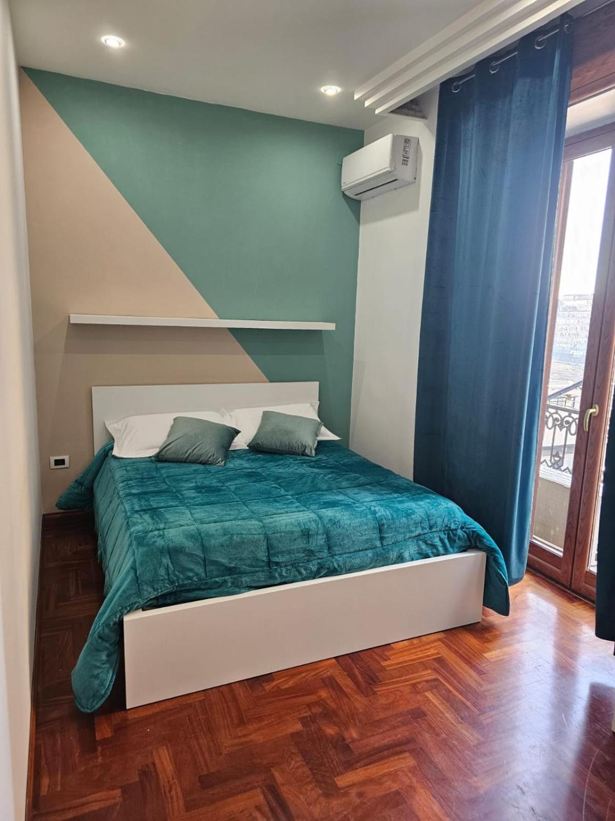 B&B Terronia Naples Extérieur photo