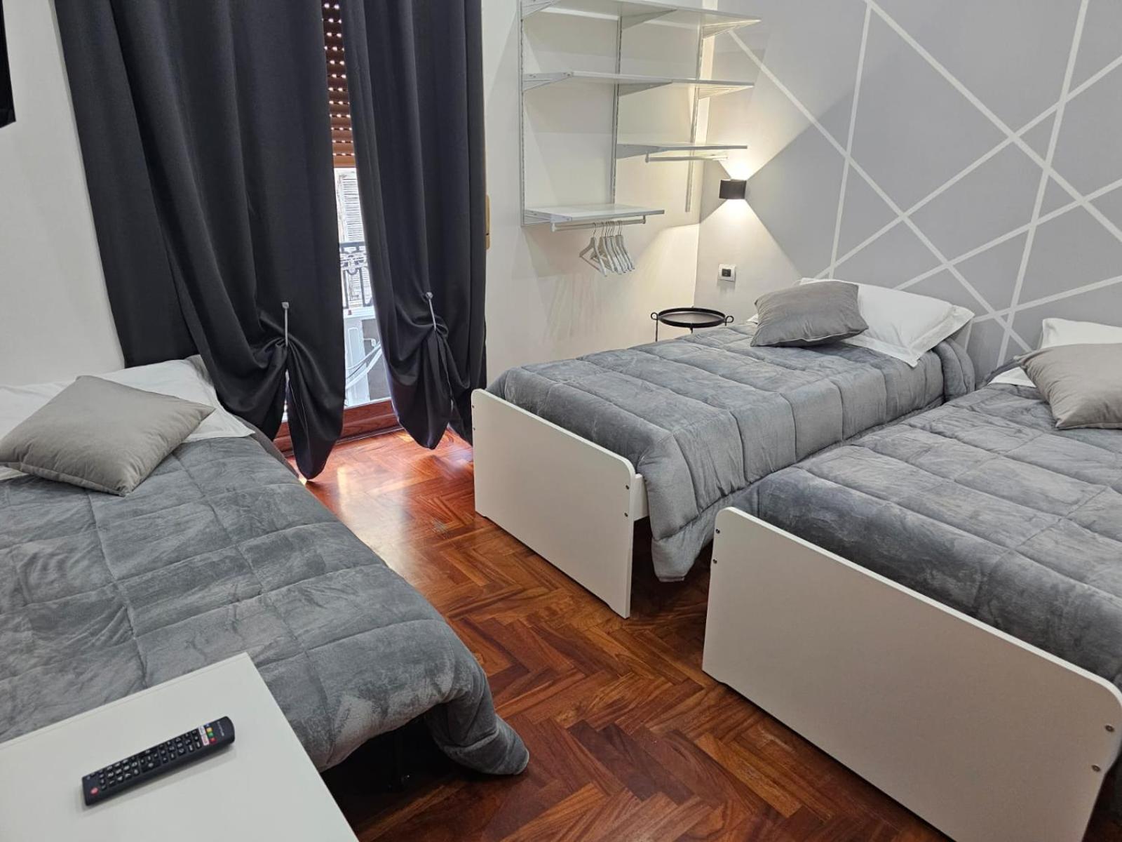 B&B Terronia Naples Extérieur photo