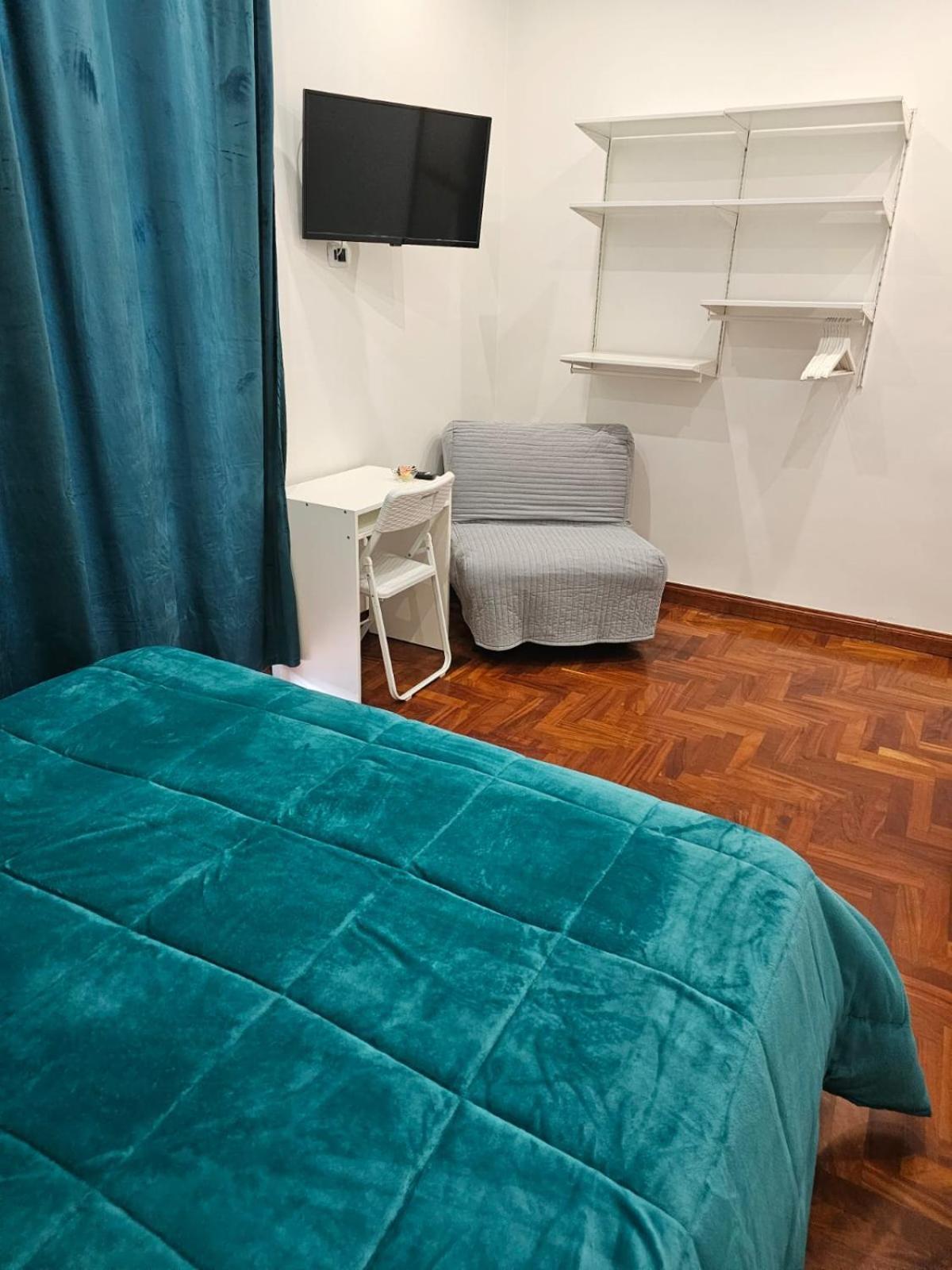 B&B Terronia Naples Extérieur photo