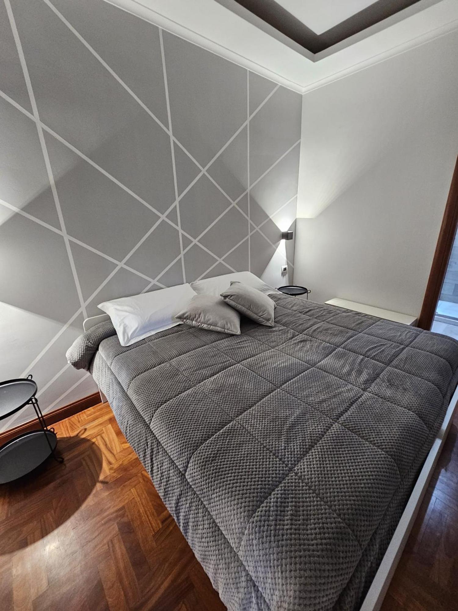 B&B Terronia Naples Extérieur photo