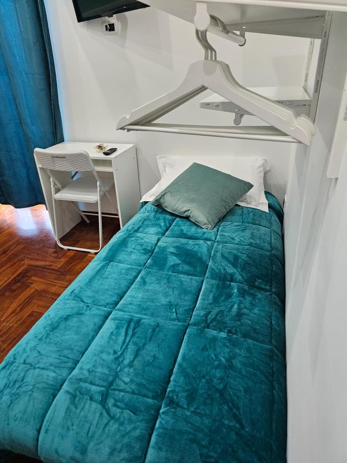 B&B Terronia Naples Extérieur photo