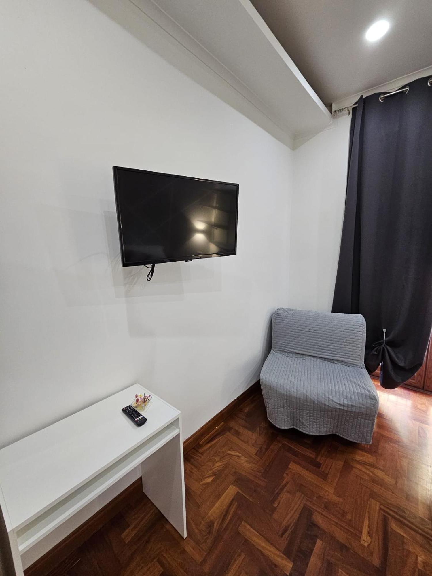 B&B Terronia Naples Extérieur photo