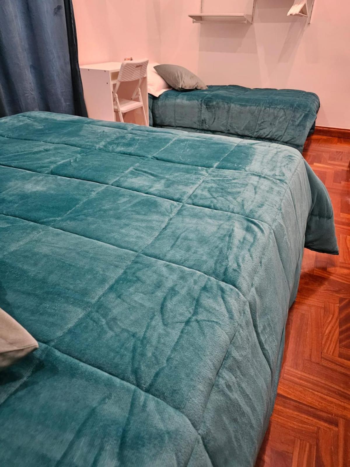 B&B Terronia Naples Extérieur photo