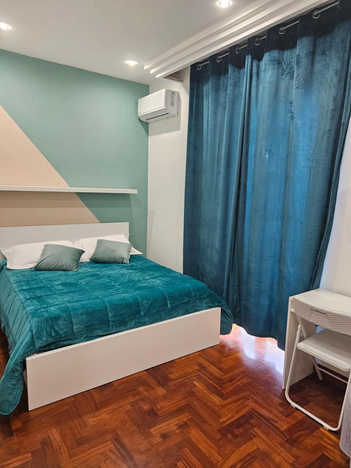 B&B Terronia Naples Extérieur photo