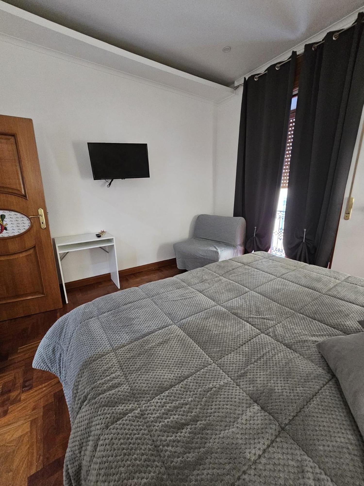 B&B Terronia Naples Extérieur photo