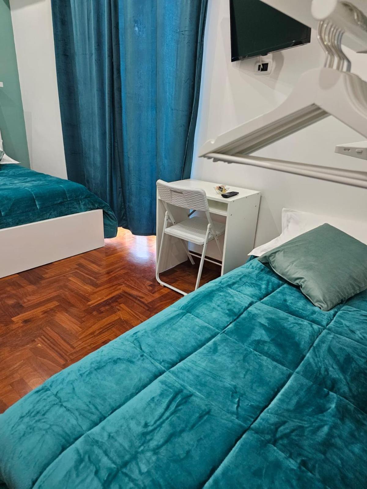 B&B Terronia Naples Extérieur photo