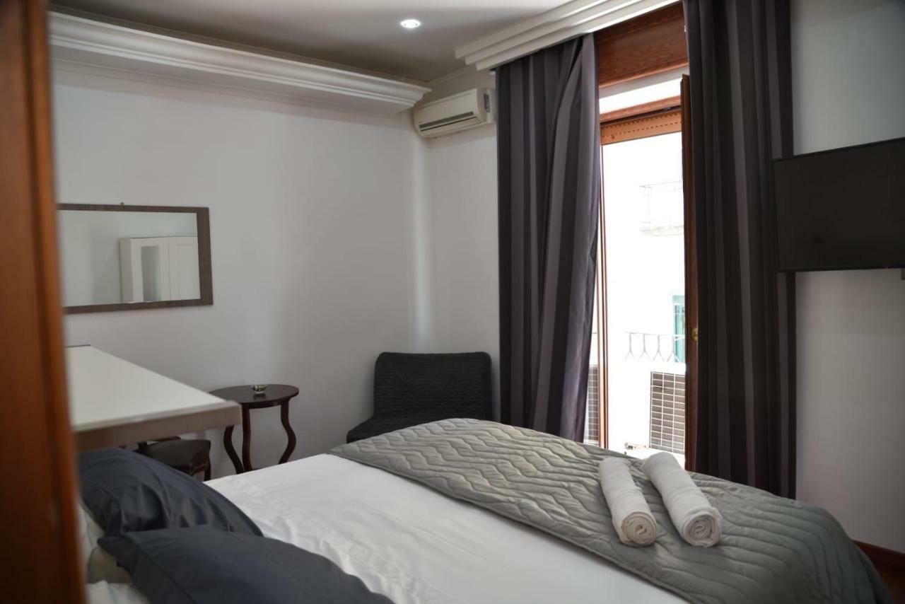 B&B Terronia Naples Extérieur photo