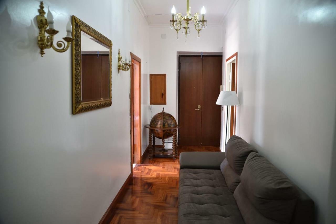 B&B Terronia Naples Extérieur photo