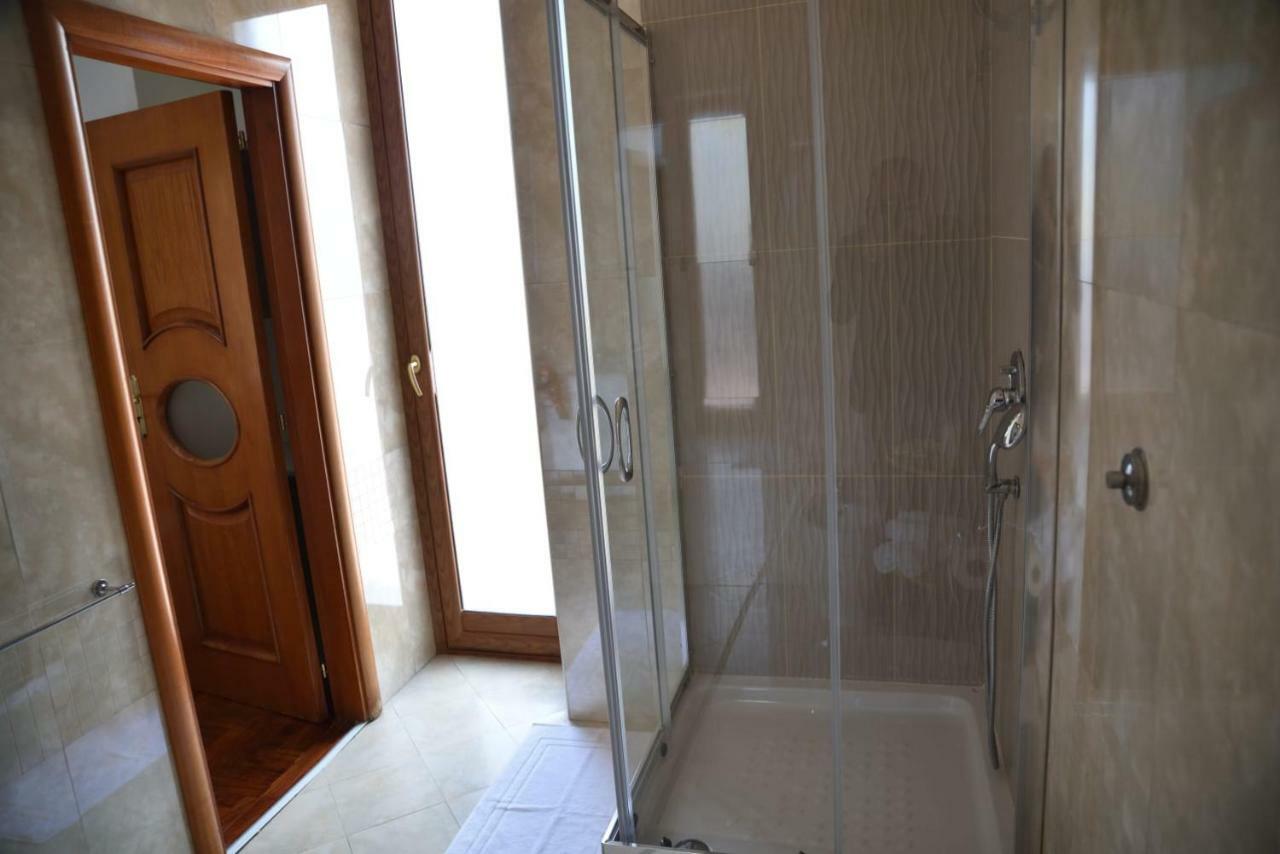 B&B Terronia Naples Extérieur photo