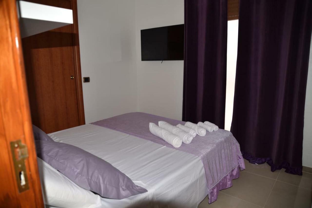 B&B Terronia Naples Extérieur photo