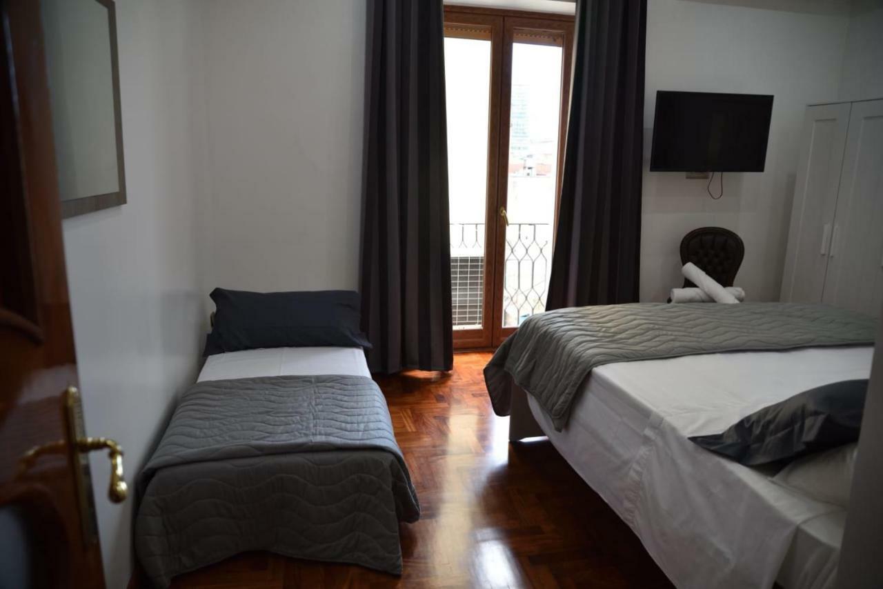 B&B Terronia Naples Extérieur photo