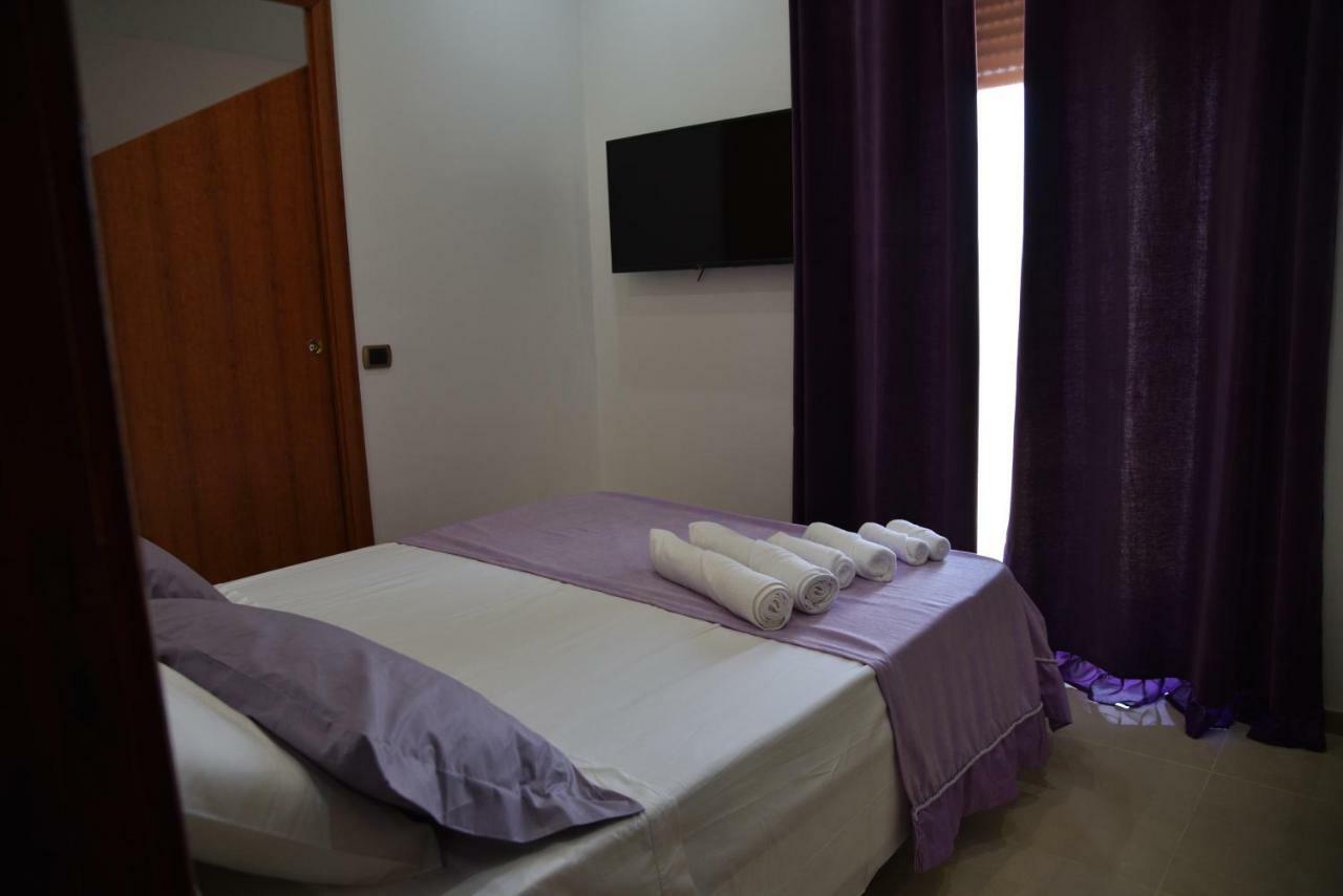 B&B Terronia Naples Extérieur photo