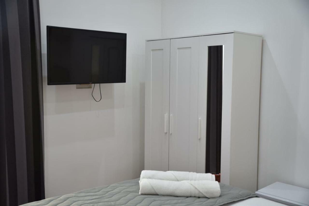 B&B Terronia Naples Extérieur photo