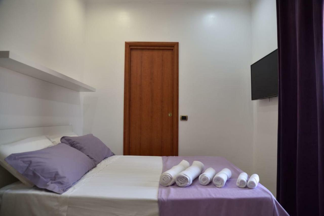 B&B Terronia Naples Extérieur photo