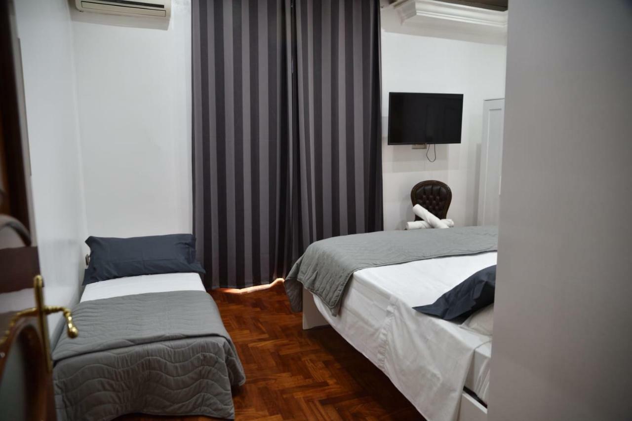 B&B Terronia Naples Extérieur photo