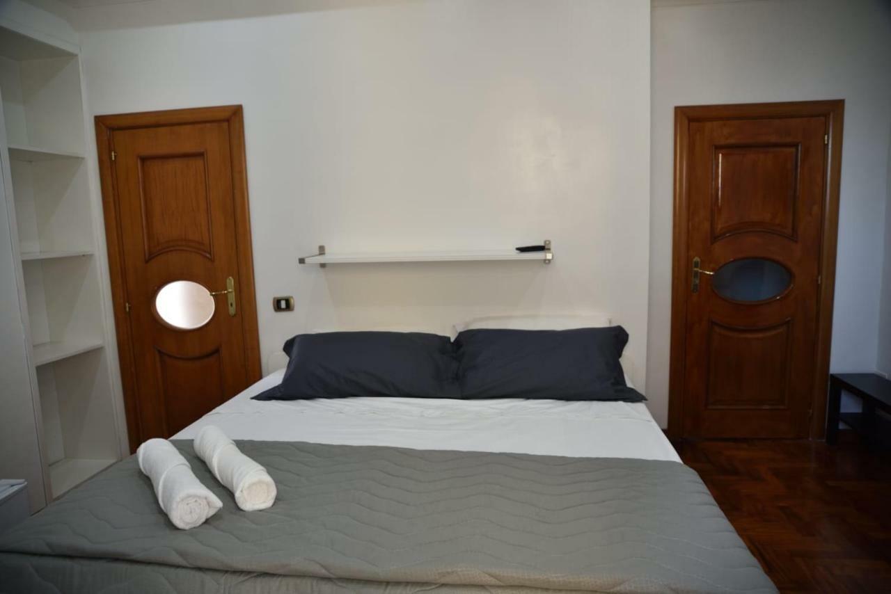 B&B Terronia Naples Extérieur photo