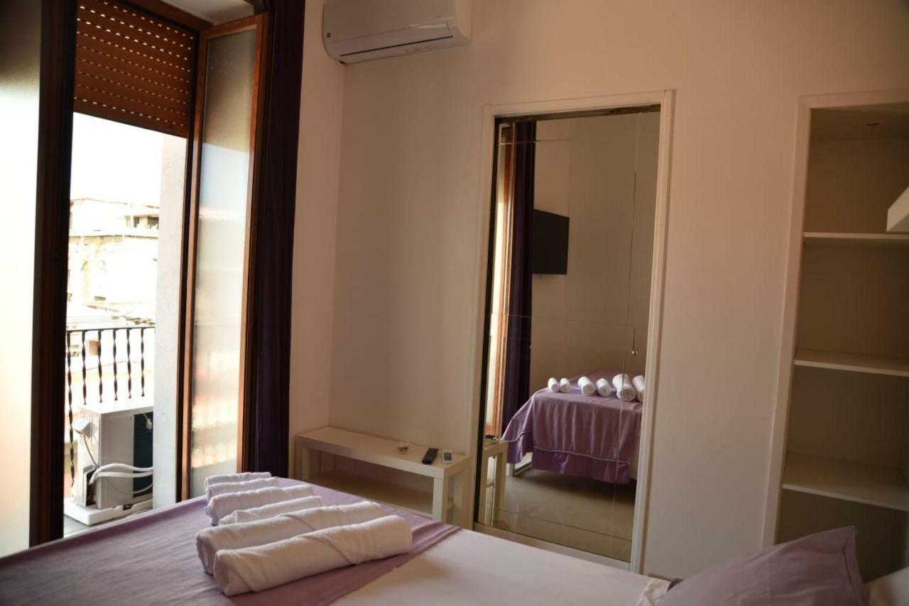 B&B Terronia Naples Extérieur photo