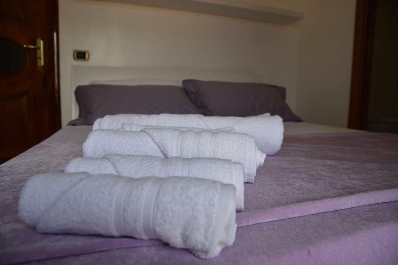 B&B Terronia Naples Extérieur photo